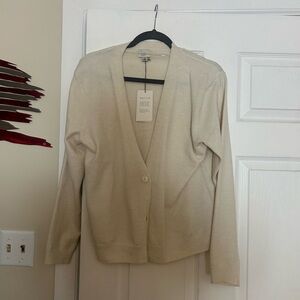 Target sweater